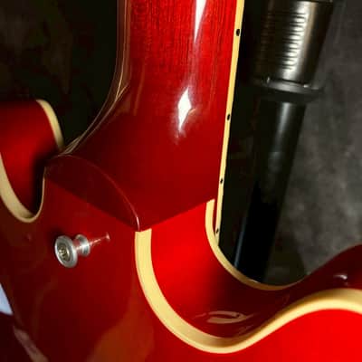 Gibson ES-339 Cherry【3.24kg】 image 17