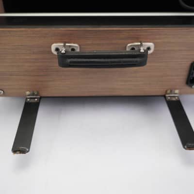 ADDAC System ADDAC901PF 15U Foldable Frame Eurorack Case #58930 image 6