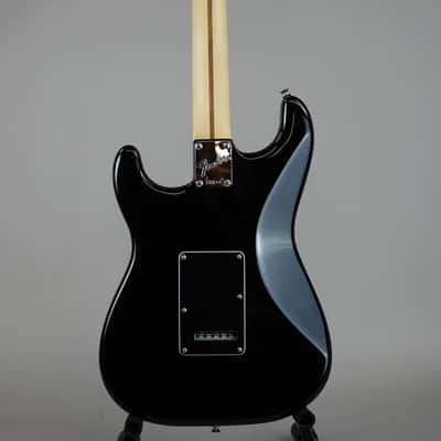 Fender American Performer Stratocaster HSS, Maple Fingerboard - Black (Used) image 6