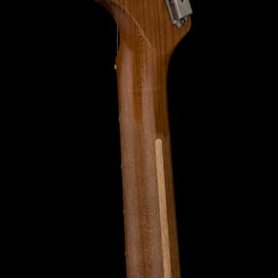 Fender Custom Shop Empire 59 Transition Stratocaster Relic - Aged Vintage White #19335 image 15