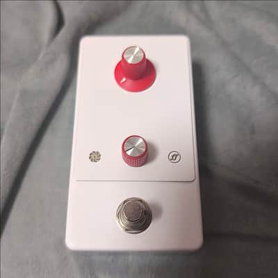 Reverb.com listing, price, conditions, and images for fjord-fuzz-hedda