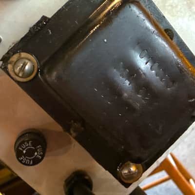1978 Fender Vibro Champ image 15