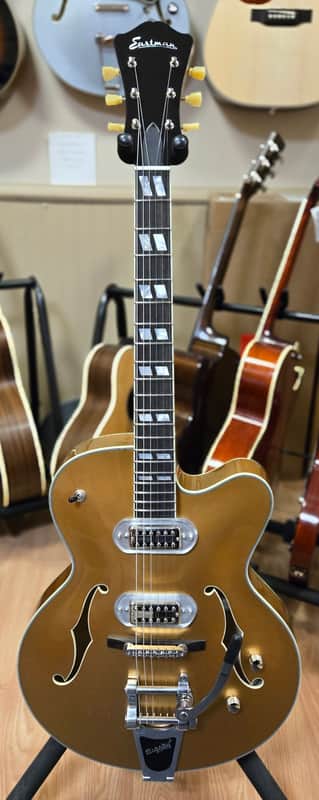 Eastman T58-GD New Model image 1