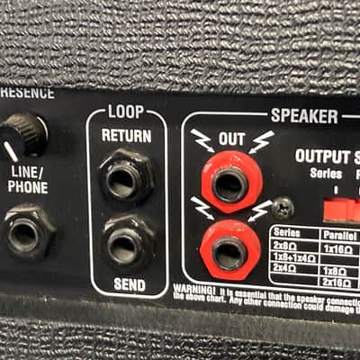 Tom Petersson's Cheap Trick, Sgt. Pepper Vox Super Beatle Replica By North Coast Audio AD100VTH Bass Amp, Cabinet and Trolley Signed! image 21
