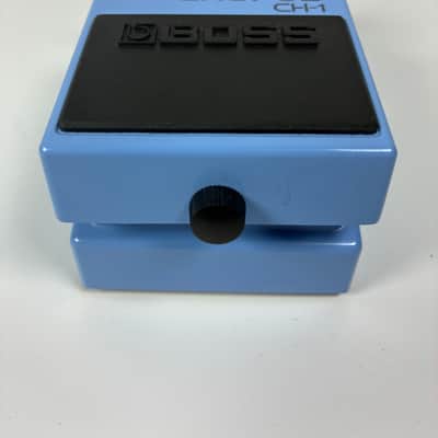 Boss CH-1 Super Chorus - Excellent Condition image 2