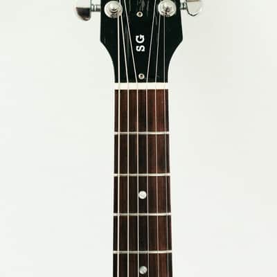 Gibson SG Special 2004 image 2
