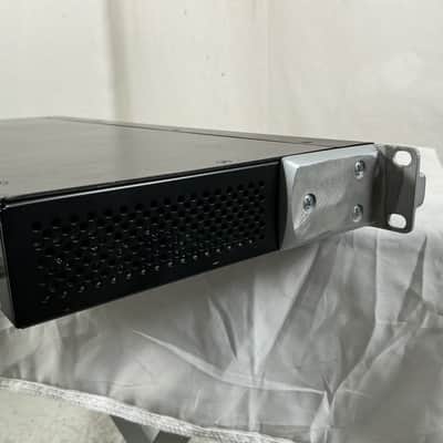 PreSonus Quantum 4848 Thunderbolt 2 Audio Interface - Black image 12