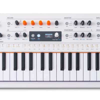 ARTURIA MINIFREAK VOCODER EDITION : BRAND NEW :  [DETROIT MODULAR]