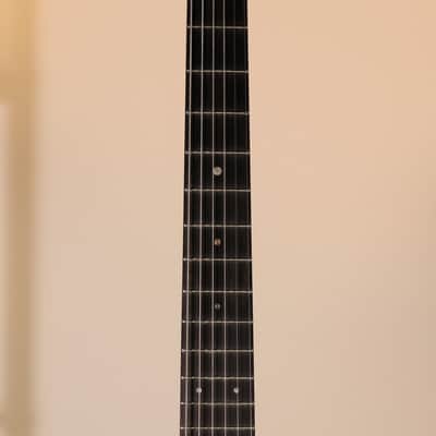 Martin 000-14F Custom Shop - Black Ebony Fretboard, Mahogany, Mahogany image 6