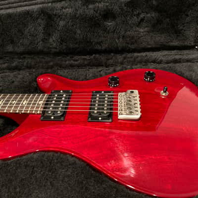 Paul Reed Smith PRS Standard 24 2006 image 19