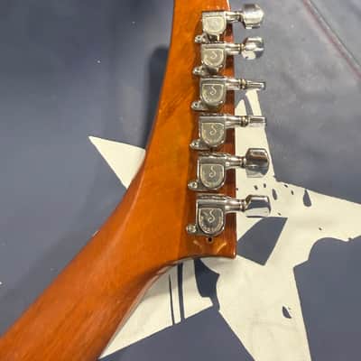 Gibson Explorer 1976 - Burnt Orange image 16