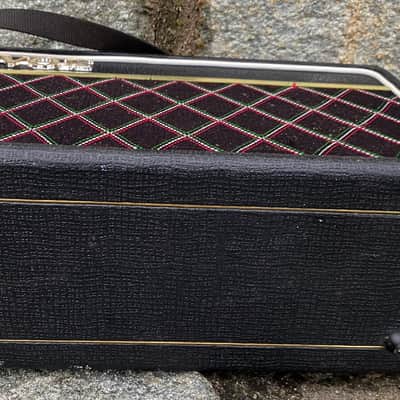 Vox Escort BM1  1979 Mini AC30 image 7
