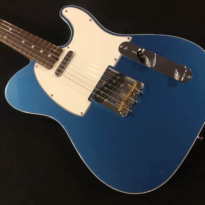 Fender American Original Telecaster 60's(former AVRI) image 3