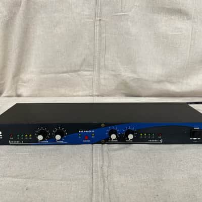 BBE 482 Sonic Maximizer | Reverb