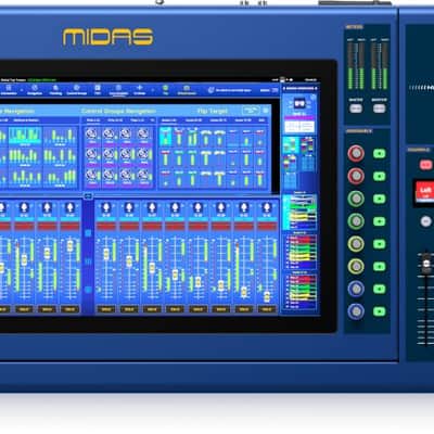 Midas Heritage HD96-AIR TP image 3