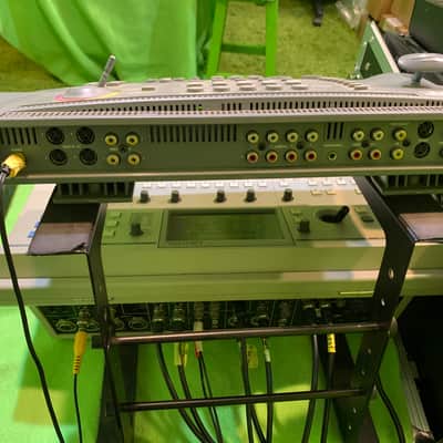 Focus Enhancments MX-4 video Mixer image 5