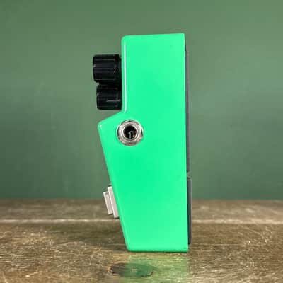 Ibanez TS808 Tube Screamer 2004 - Present - Green image 5