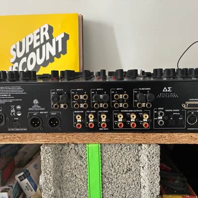 Allen & Heath Xone:4D image 2