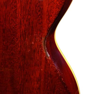 Gibson Custom 1959 Les Paul Standard Reissue Plain Top - Beauty of the Burst Page 122 Light Aged image 13