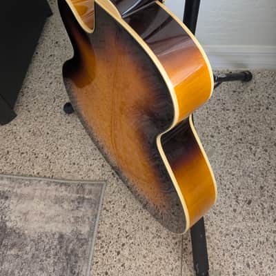 Harmony H-62 2025 Reissue image 7