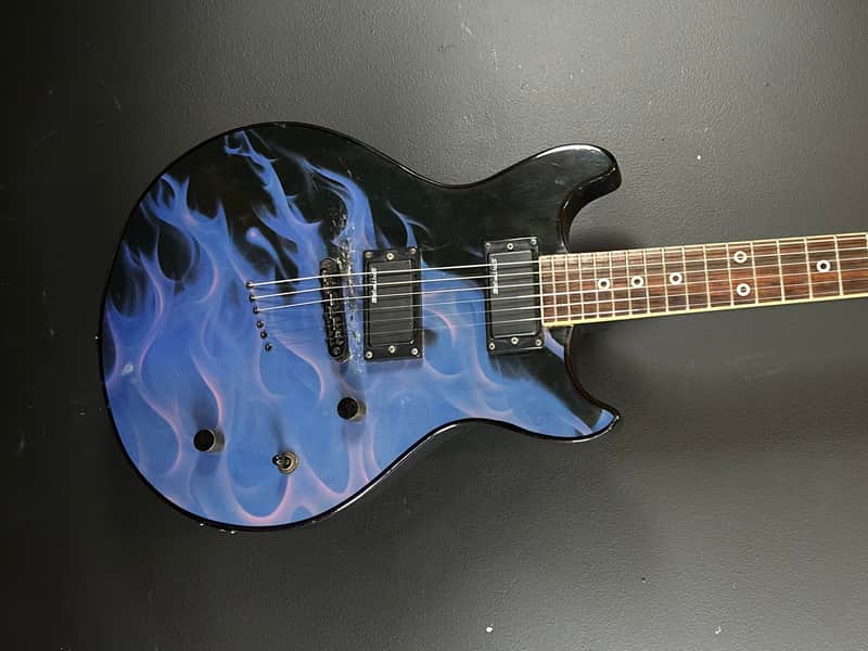 Devlin Doublecut Electric, Recent image 1