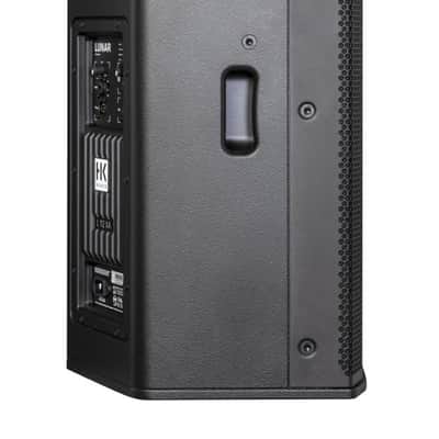 HK Audio LUNAR 112 XA | 1200W 12" 2-way Premium Active Speaker with 4-Preset, 32-bit DSP and Bluetooth image 4
