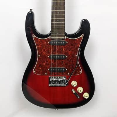 Randy Jackson Limited Edition Strat Electric Guitar image 1