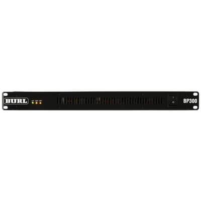 Burl Audio B80 Mothership 3 AD/DA Converter (SoundGrid) image 4