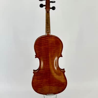 Vuillaume copy 4/4 violin image 4