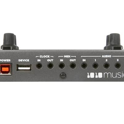 1010music Blackbox - Sampling Workstation [Three Wave Music] image 5