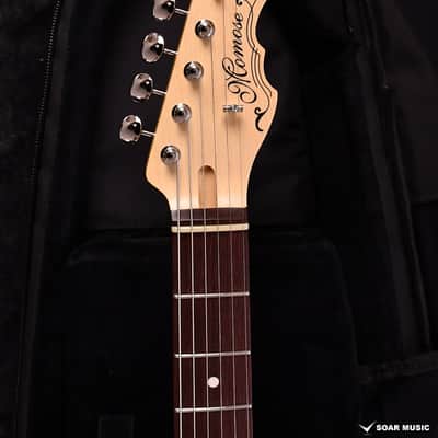 Momose MC-SSF/NJ EQS - STB (BLUE PG) - No.20181 - 3.4kg image 7
