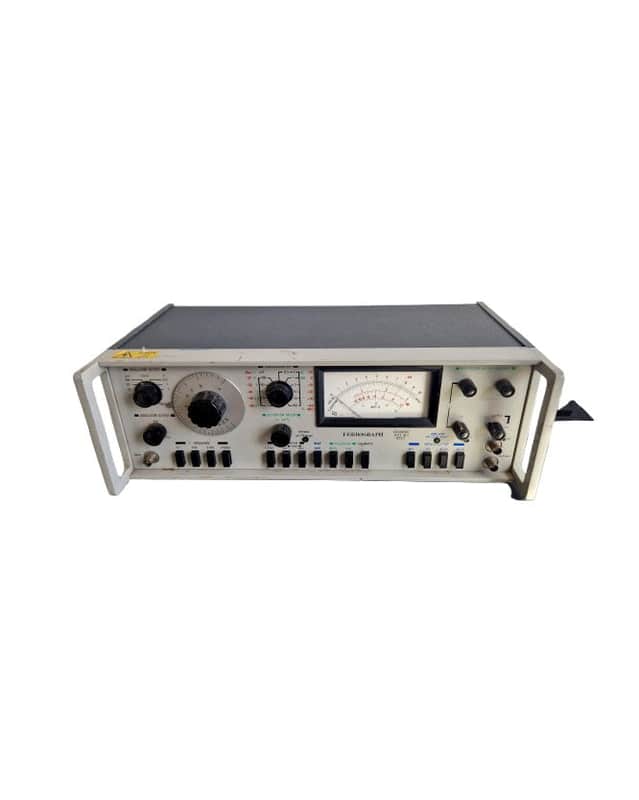 Neal Ferrograph RTS2 - Testing Unit - Very Good image 1