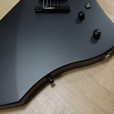 ESP Snakebyte - Black Satin image 2