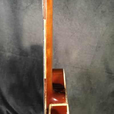 Grimshaw SS Deluxe  1958 Lightburst image 11