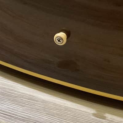 Gibson 1950's J45 Custom Shop Triple Burst 2012 image 17