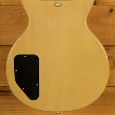Gibson Custom 1960 Les Paul Special Double Cut Reissue | TV Yellow - VOS image 2