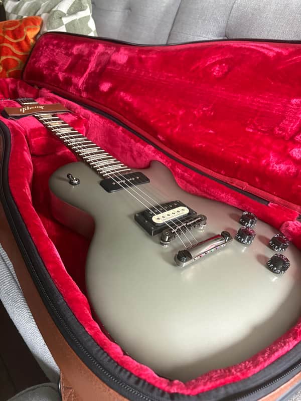 Gibson Les Paul Futura 2014 - Champagne image 1