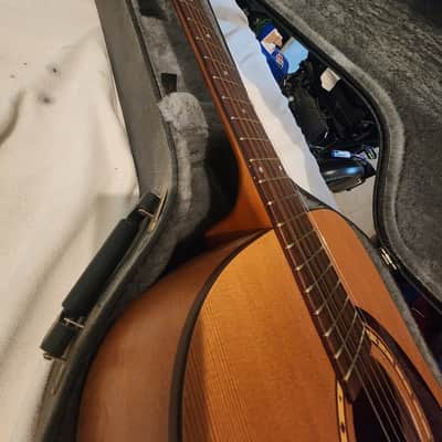 Fender Sonoran S LPB Acoustic Guitar Blue Used | Reverb Canada