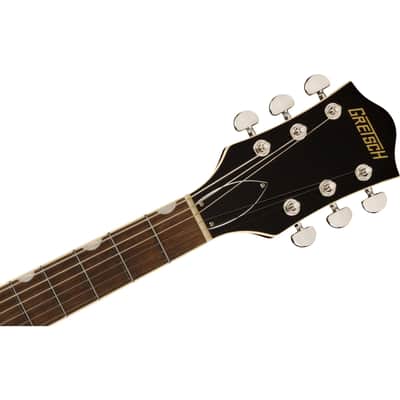 Gretsch G2420T Streamliner Hollow Body with Bigsby Brandywine - Semi Acoustic Guitar Bild 5
