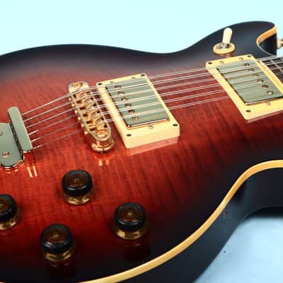 Ibanez 1983 Artist Model AR112 12 String Electric Guitar image 8