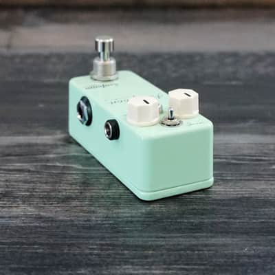 Seafoam Pedals Harpoon Overdrive image 4