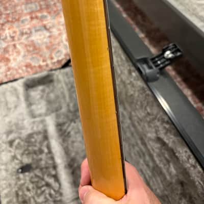 Fender American Original '60s Stratocaster with Rosewood Fretboard 2018 - 2022 - 3-Color Sunburst image 14
