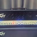 Peavey invective 120 Misha Mansoor Signature 3-Channel 120-Watt Guitar Amp Head 2017 - Present Black