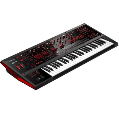 Roland JD-XA - Analog/Digital Crossover Synthesizer image 6