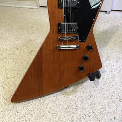 Gibson Explorer 2021 - Antique Natural image 2