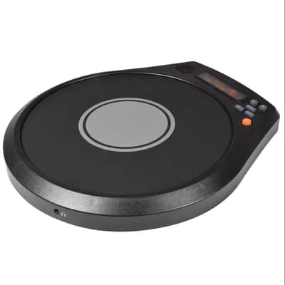 Chord Digital Drum Percussion Practice Pad DP-2 image 3