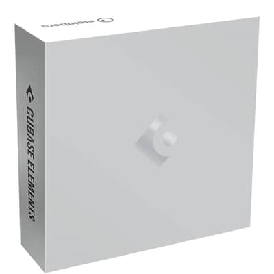 Steinberg Cubase Elements 10.5 image 1