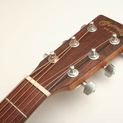 Martin 00-X2E Cocobolo 3044473 image 6