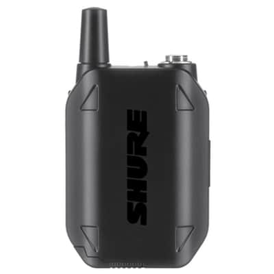 Shure GLXD1=-Z2