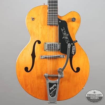 1958 Gretsch Chet Atkins Tennessean 6119 image 3